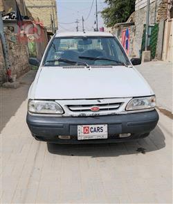 Saipa 131